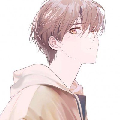 男孩生日许愿 吹蜡烛的瞬间我也笑了